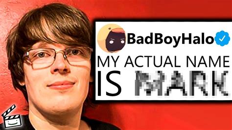 badboyhalo|what is badboyhalo real name.